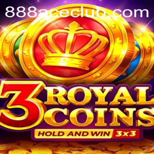 Dive into the Exciting World of 3royalcoins: A Closer Look at the 888ACE Club Adventure