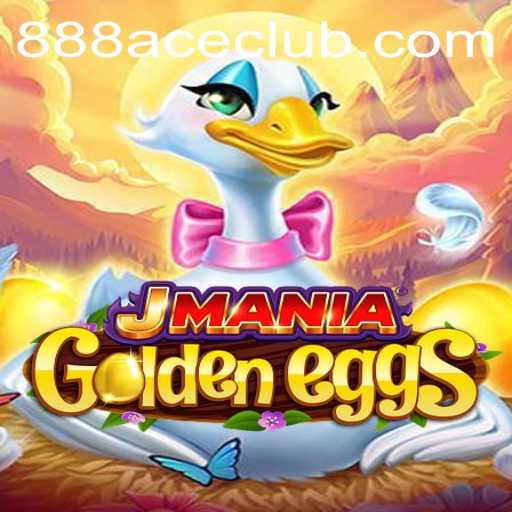 Exploring JManiaGoldenEggs: A New Era in Interactive Gaming