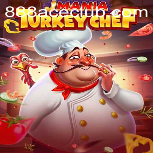 Dive into the Culinary World with JManiaTurkeyChef and the 888ACE CLUB