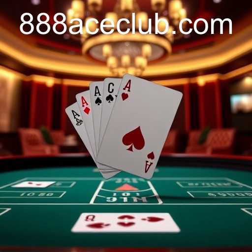 888ACE CLUB